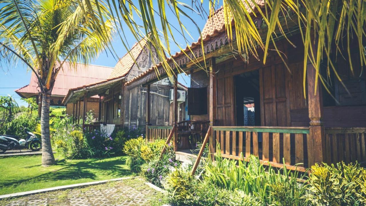 Cening Bagus Bungalow Canggu  Exterior photo