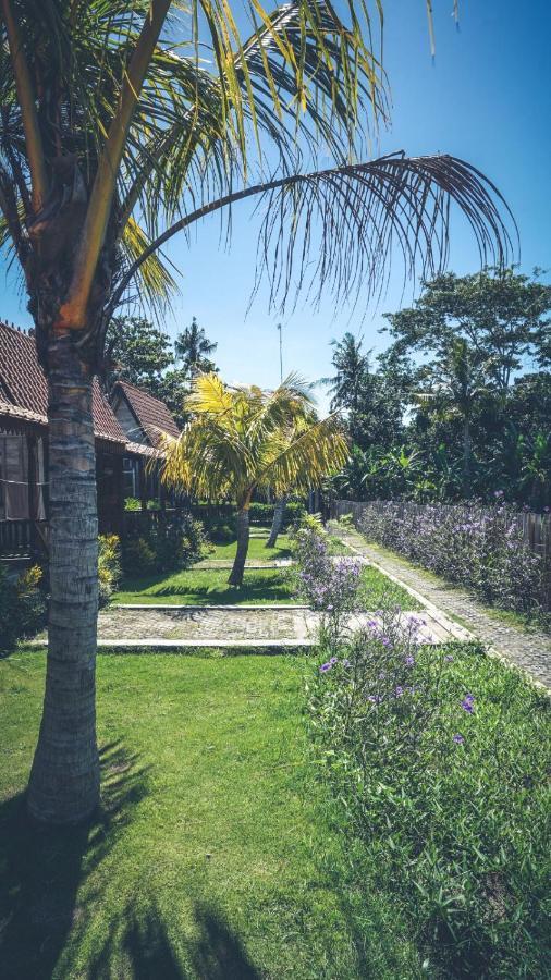 Cening Bagus Bungalow Canggu  Exterior photo