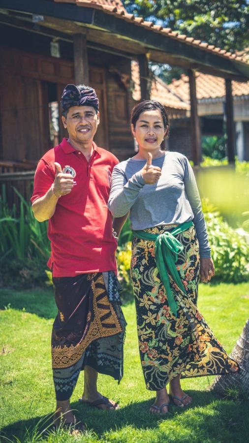 Cening Bagus Bungalow Canggu  Exterior photo
