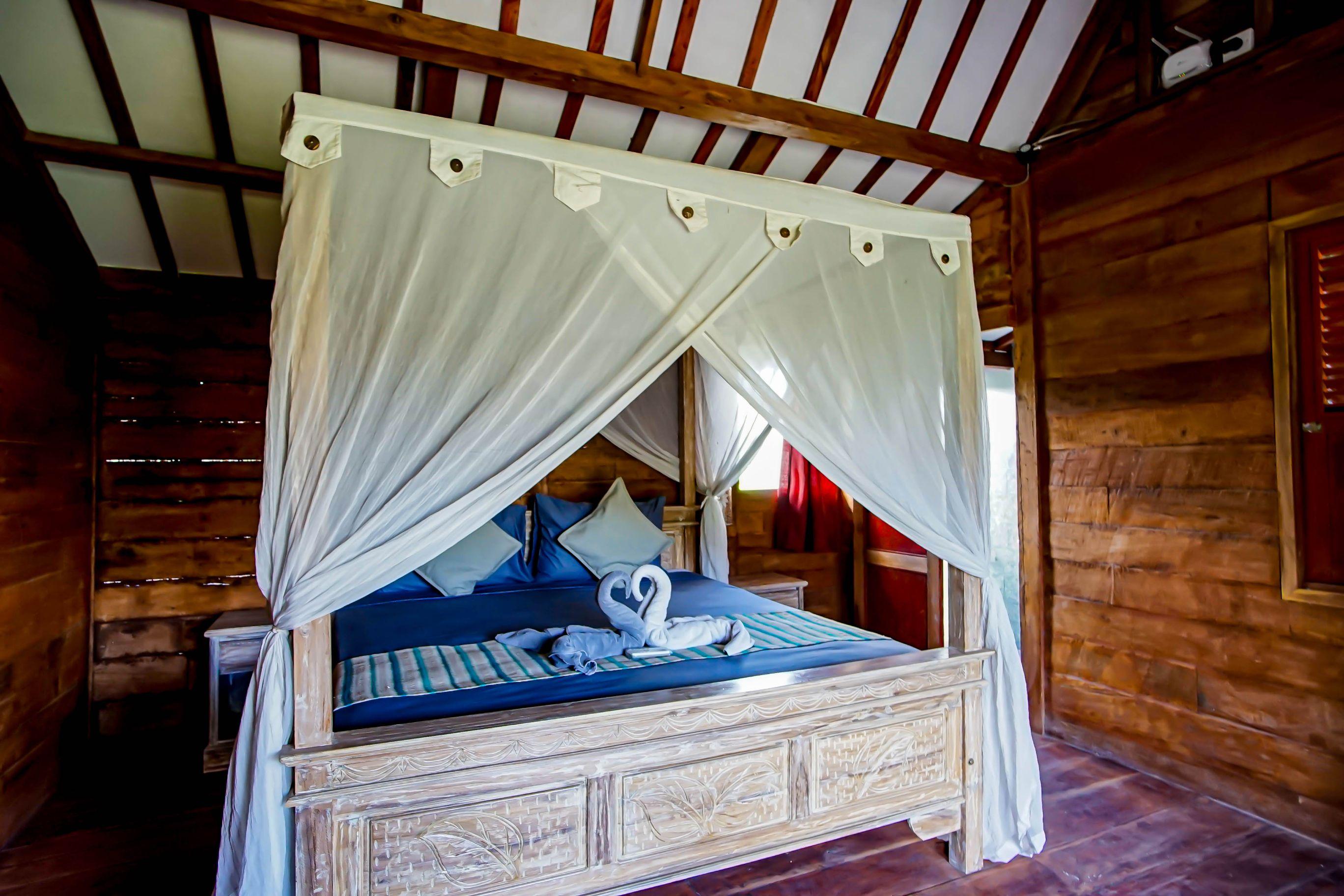 Cening Bagus Bungalow Canggu  Exterior photo