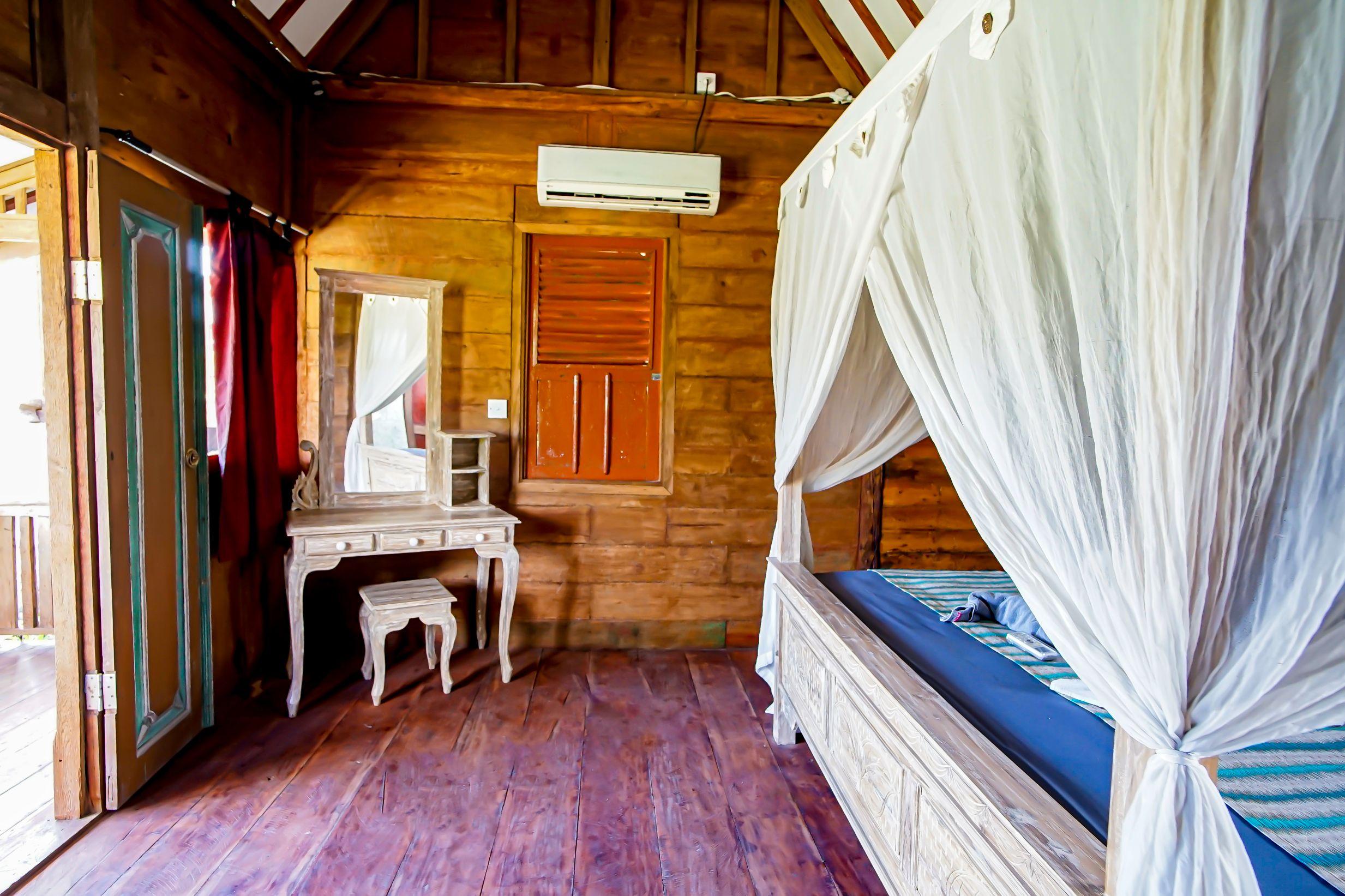 Cening Bagus Bungalow Canggu  Exterior photo