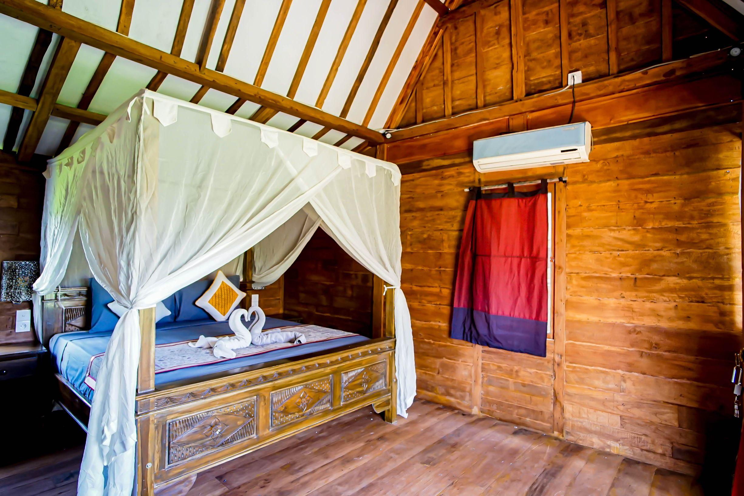 Cening Bagus Bungalow Canggu  Exterior photo