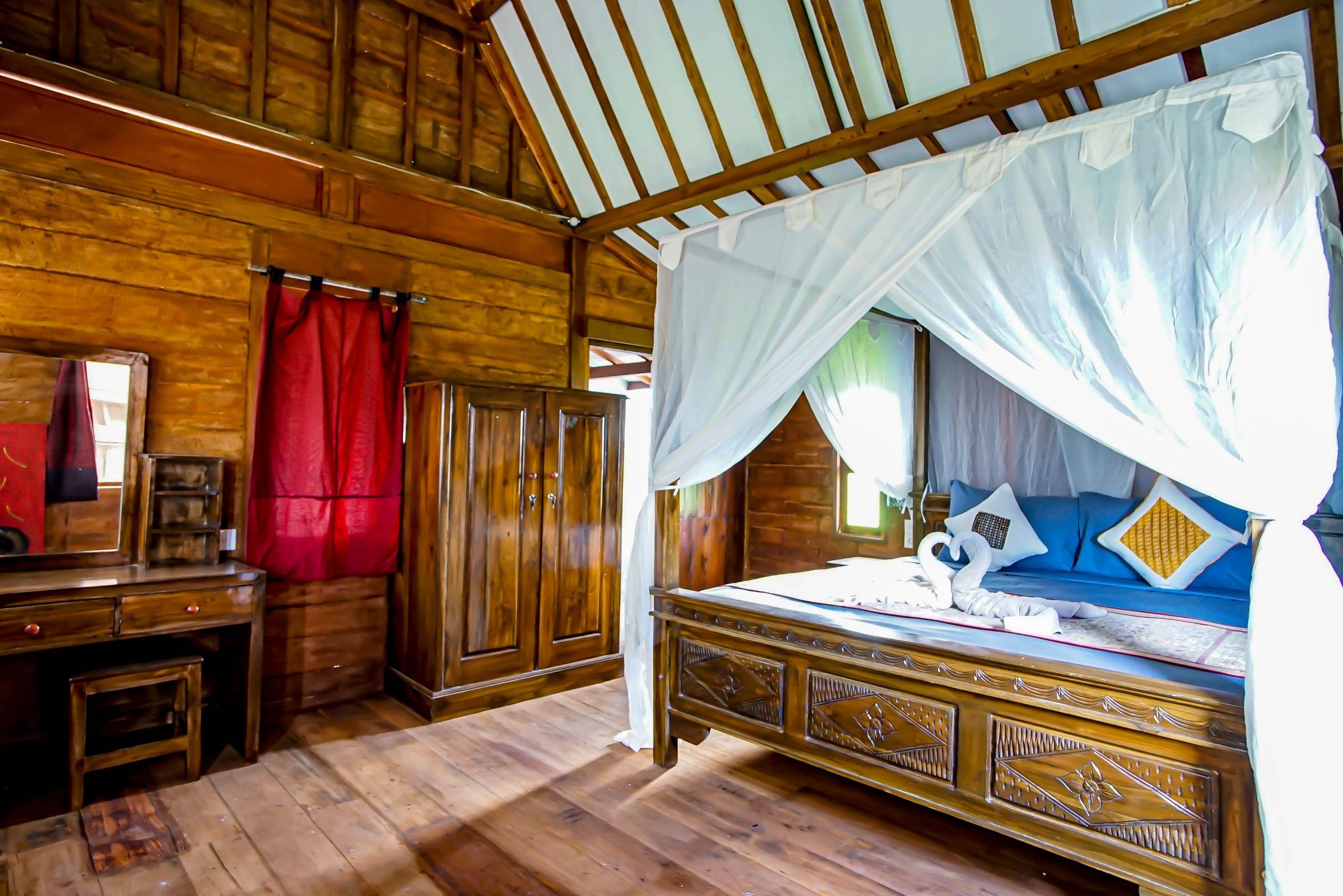 Cening Bagus Bungalow Canggu  Exterior photo