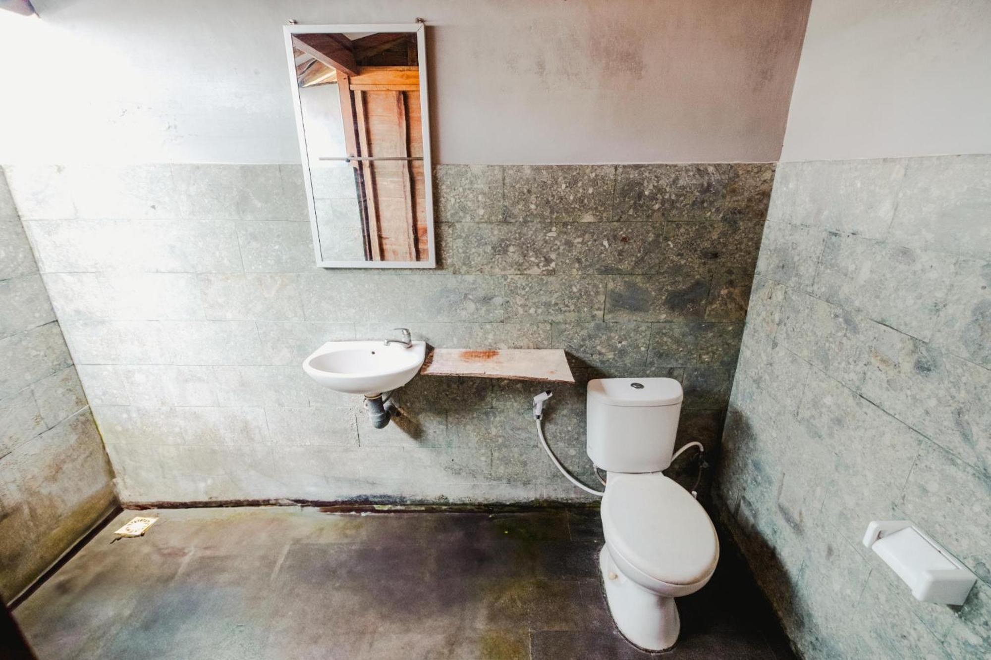 Cening Bagus Bungalow Canggu  Exterior photo