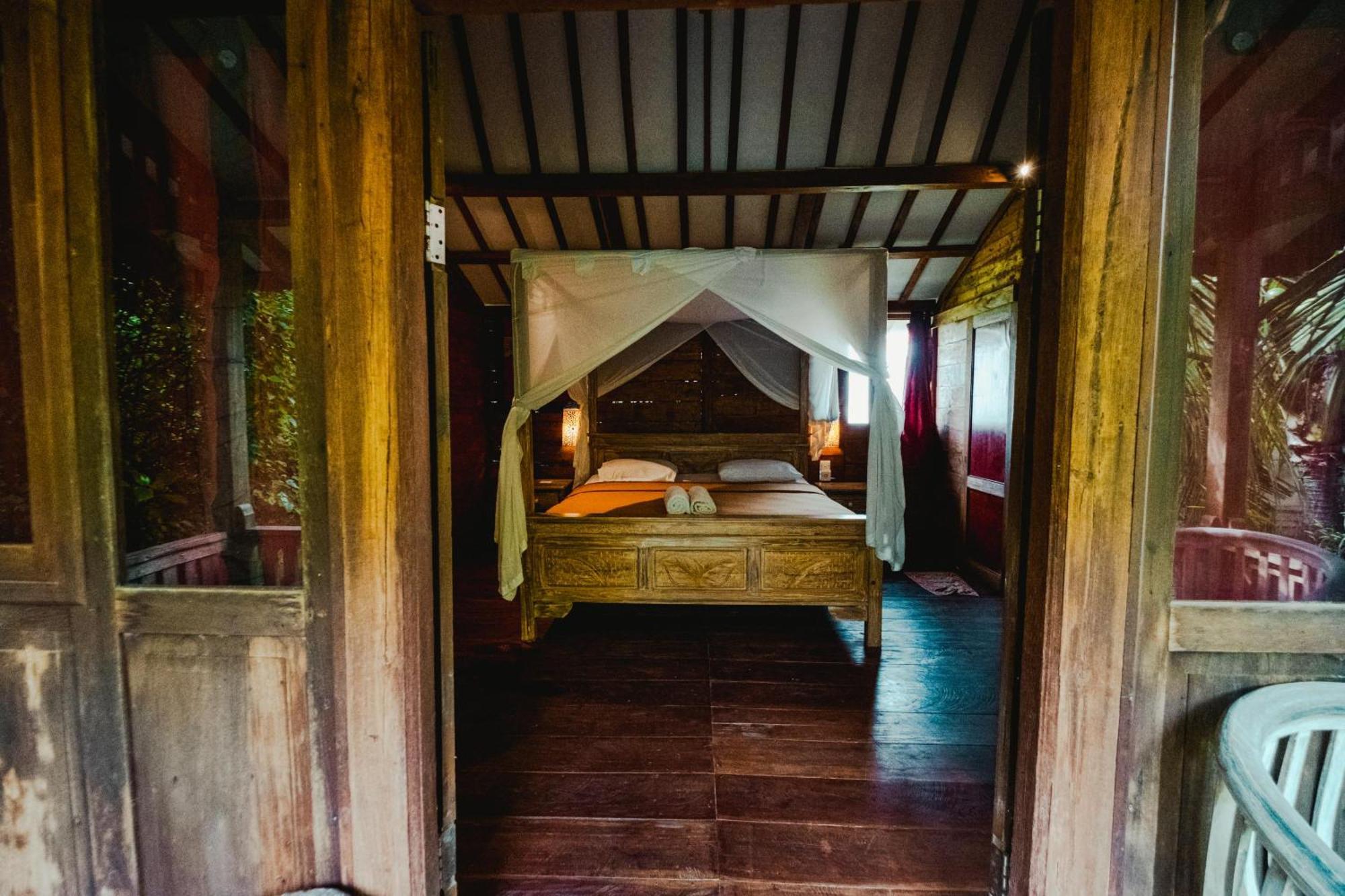 Cening Bagus Bungalow Canggu  Exterior photo