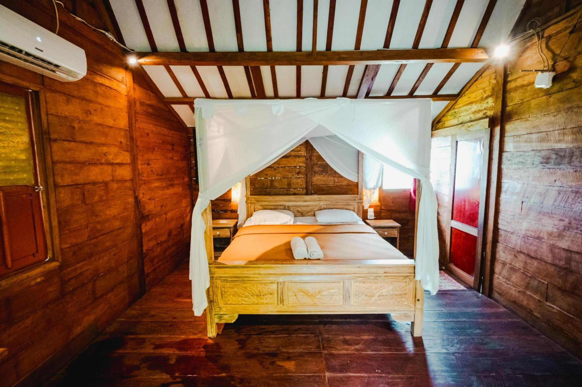 Cening Bagus Bungalow Canggu  Exterior photo